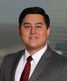 Christopher A. Villa